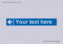 custom-directional-sign-in-blue-with-white-arrow-left~